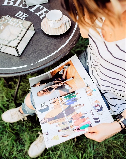 self-care for working women