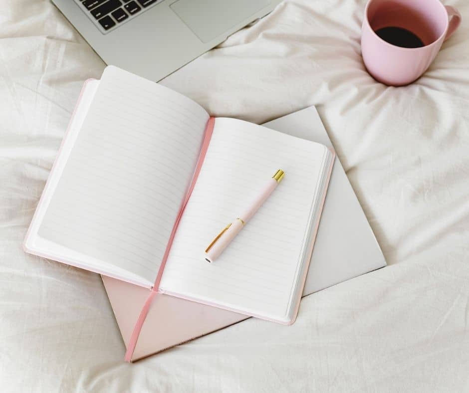Form Positive & Productive Habits