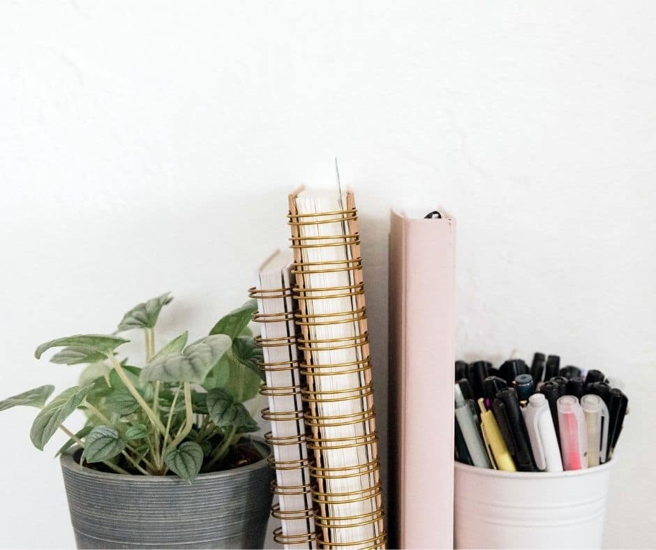 Journal Prompts for Personal Growth