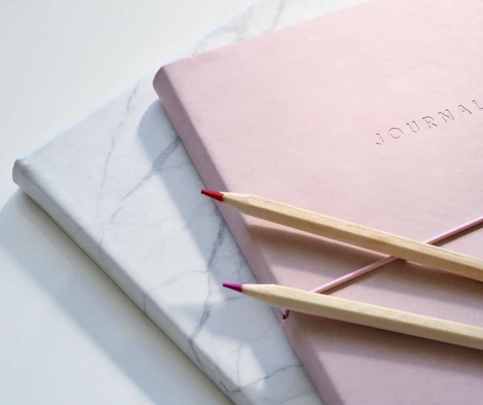 Journal Prompts for Self Discovery and Personal Growth