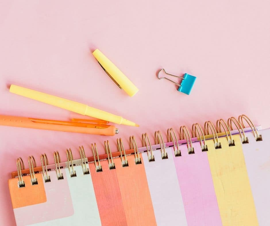 Choosing a Planner 