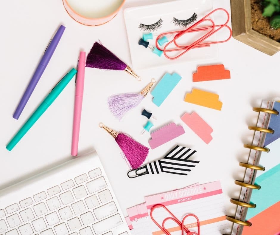 How to Choose a Planner