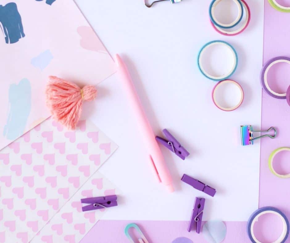 How to Start a Bullet Journal