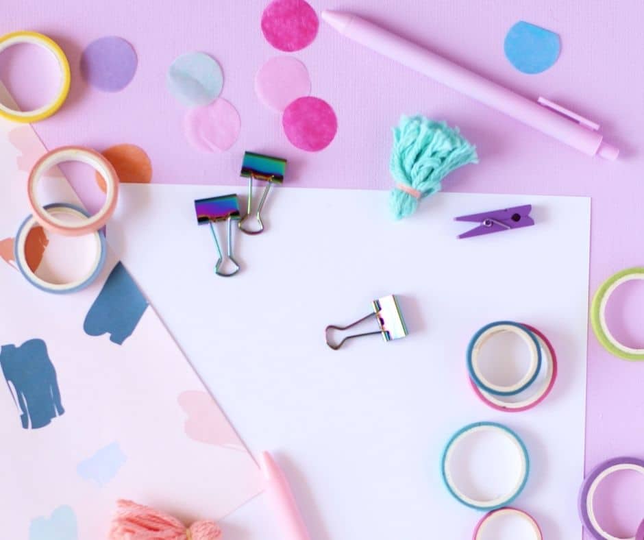 Benefits of Setting Goals
