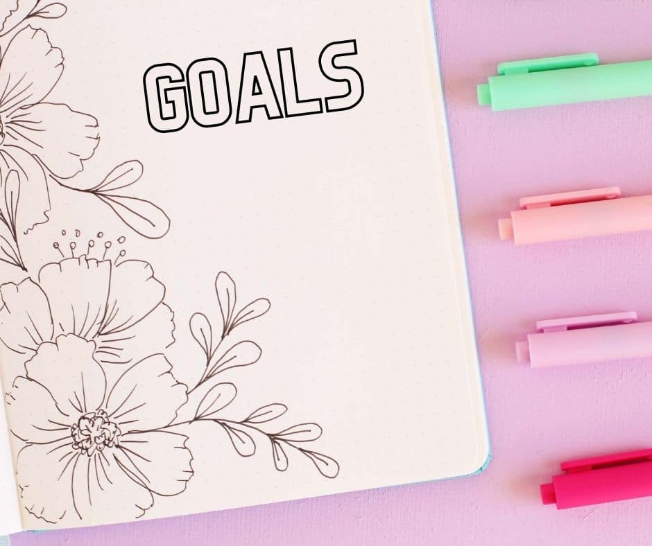 Top 7 Benefits of Goal Setting