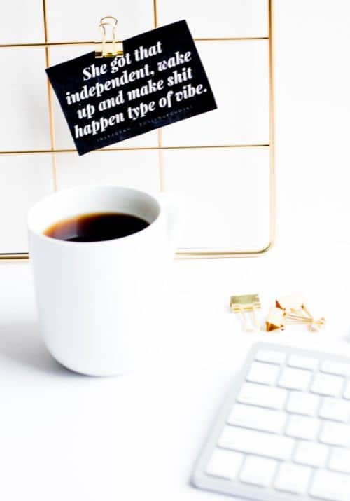 How to Motivate Yourself to Change Your Behavior