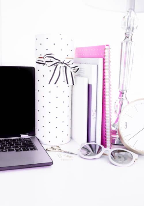 Productivity Tips for Bloggers