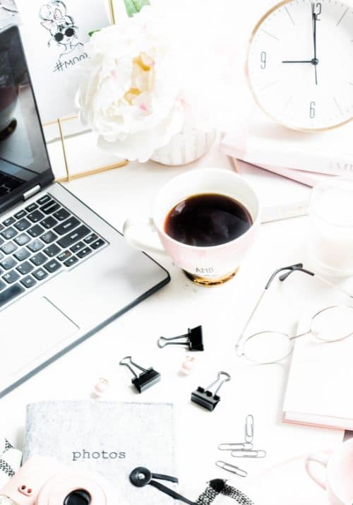 How to Be Productive at Home