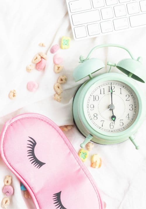Morning Routine Hacks