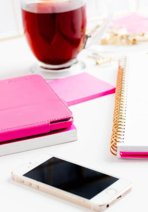 Tips for Productivity