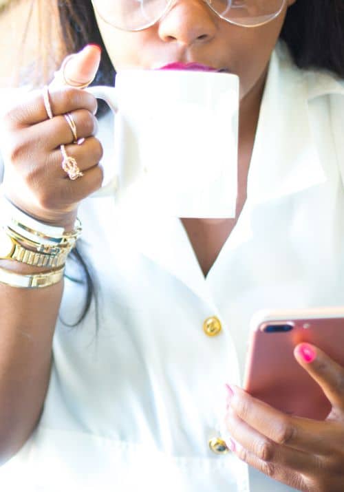 Questions to Ask When You’re Setting Goals for Yourself