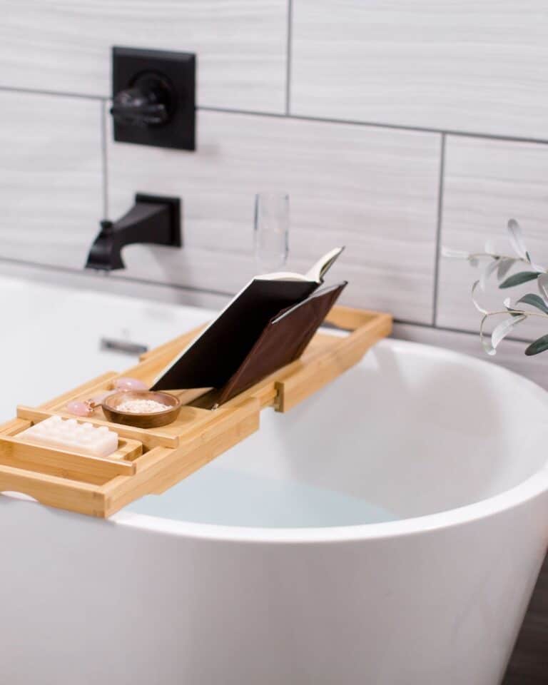 The Surprising Benefits of Me Time