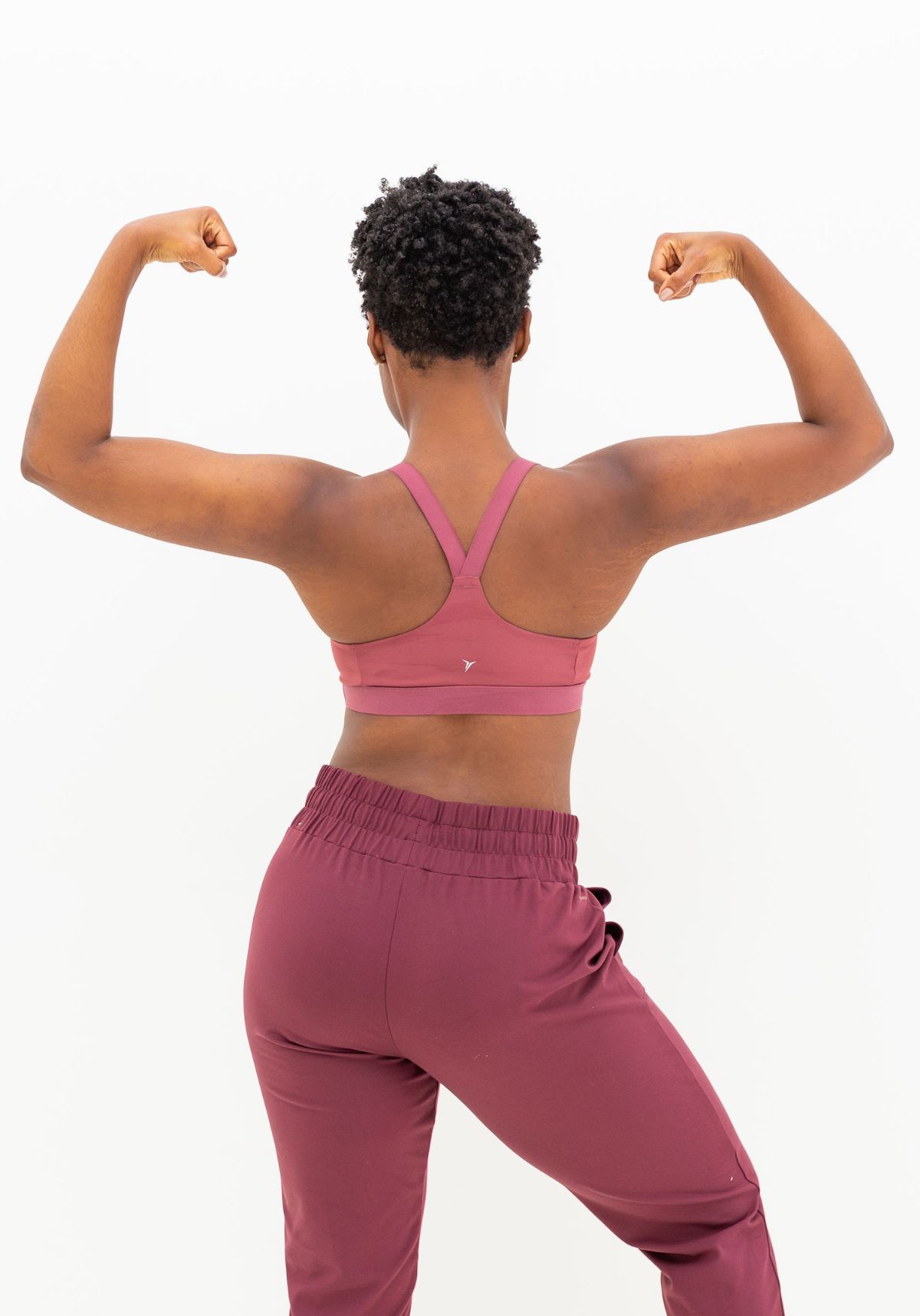 Secret Behind A Confident Woman