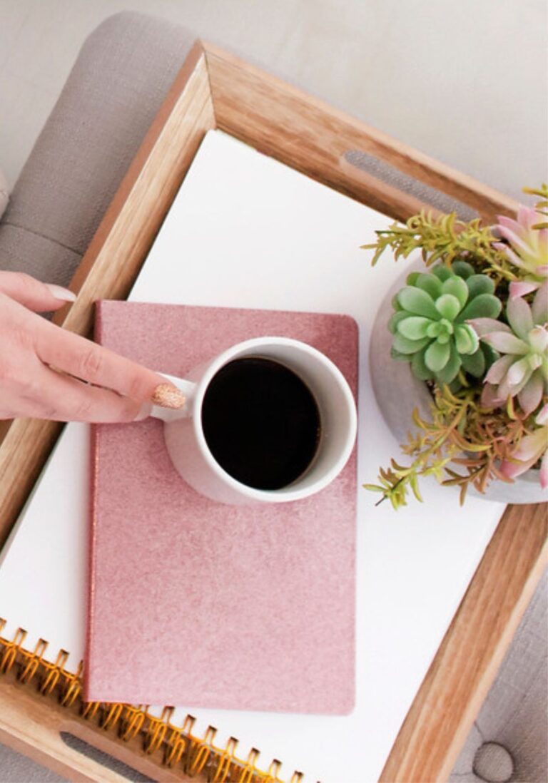 9 Ways Having a Routine Can Change Your Life