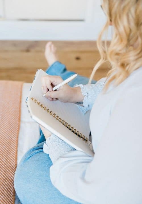How to Set Achievable Goals