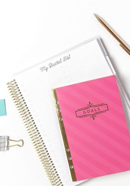 Why is it Important to Set Realistic Goals?