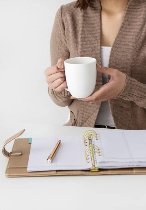 Create a Morning Routine Checklist to Supercharge Your Day