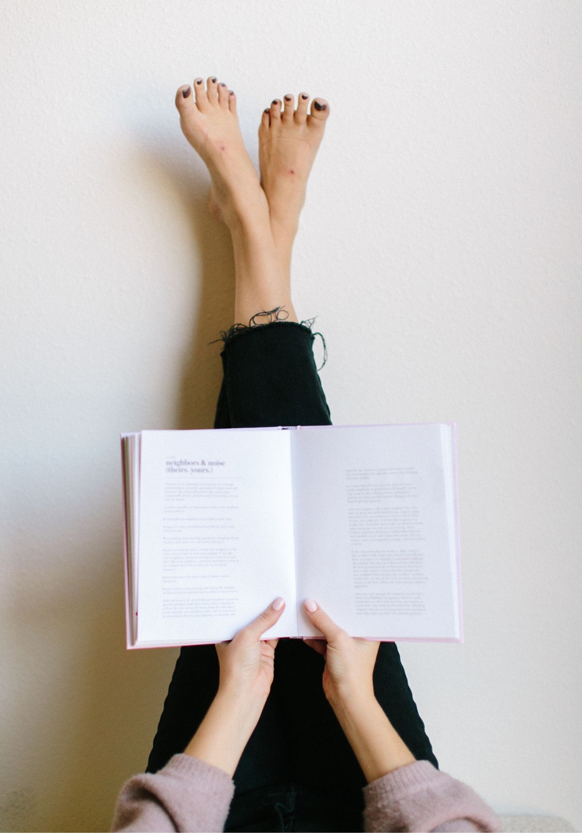 Self-Improving Things To Do When You're Bored