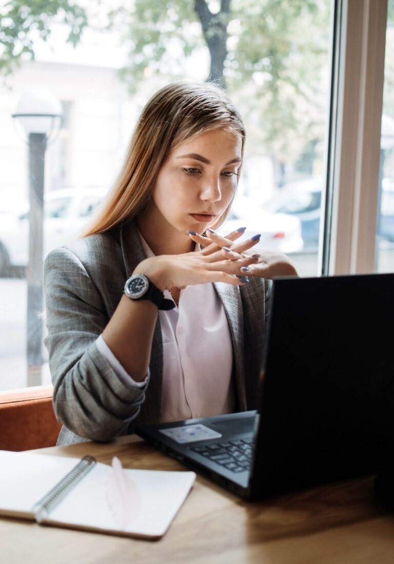 Work Burnout: How To Prevent It From Getting Worse
