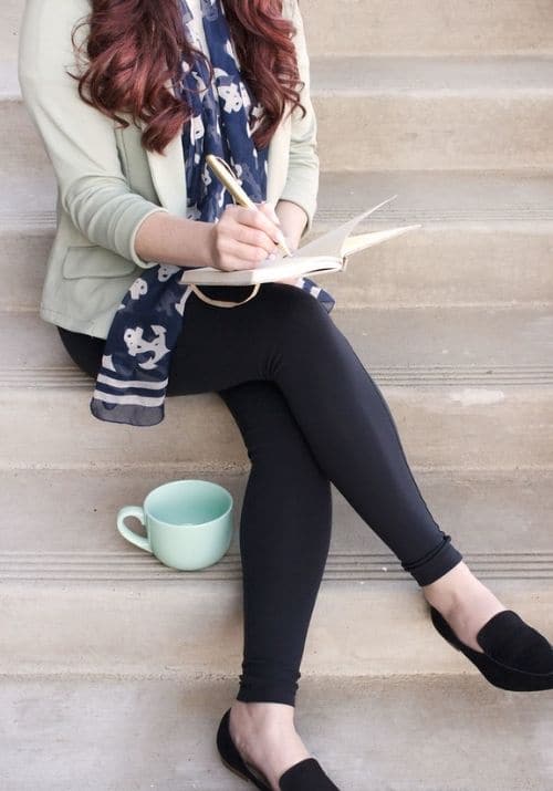 Writing a Manifesto for Your Dream Life