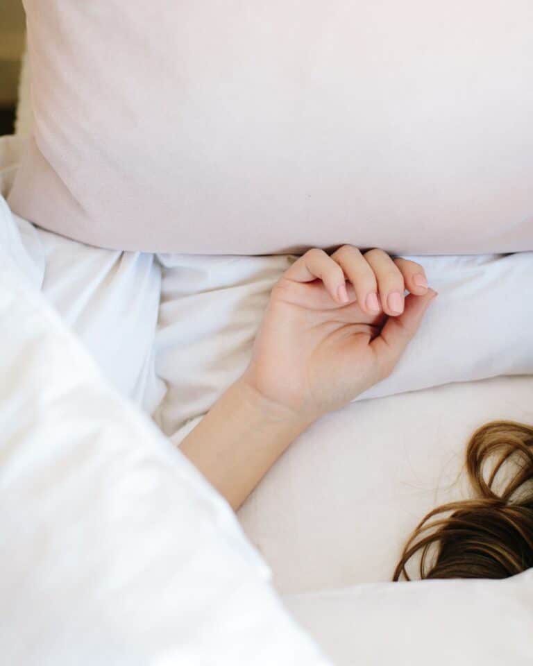 How to Get More Deep Sleep to Boost Your Productivity When You’re Awake