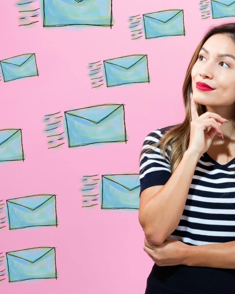 How to Organize Your Email Inbox for Maximum Productivity