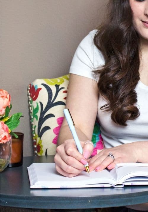 32 Journal Prompts for Self Discovery and Personal Growth