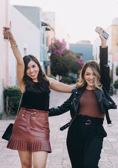 101 Life Goals to Add to Your Bucket List