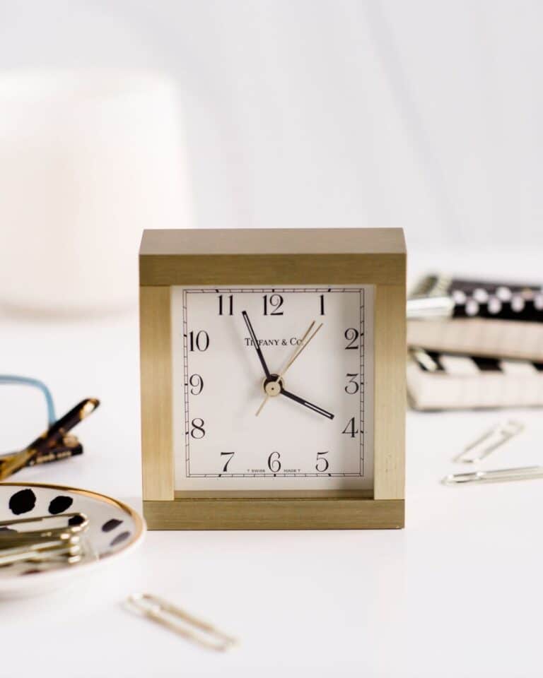 10 Time Management Tips for Moms