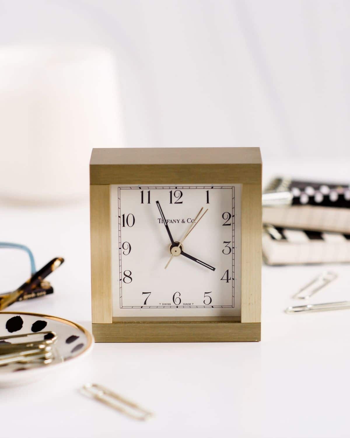 time management tips for moms
