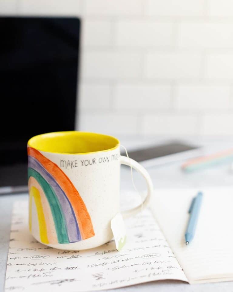 How to Have a More Productive Morning