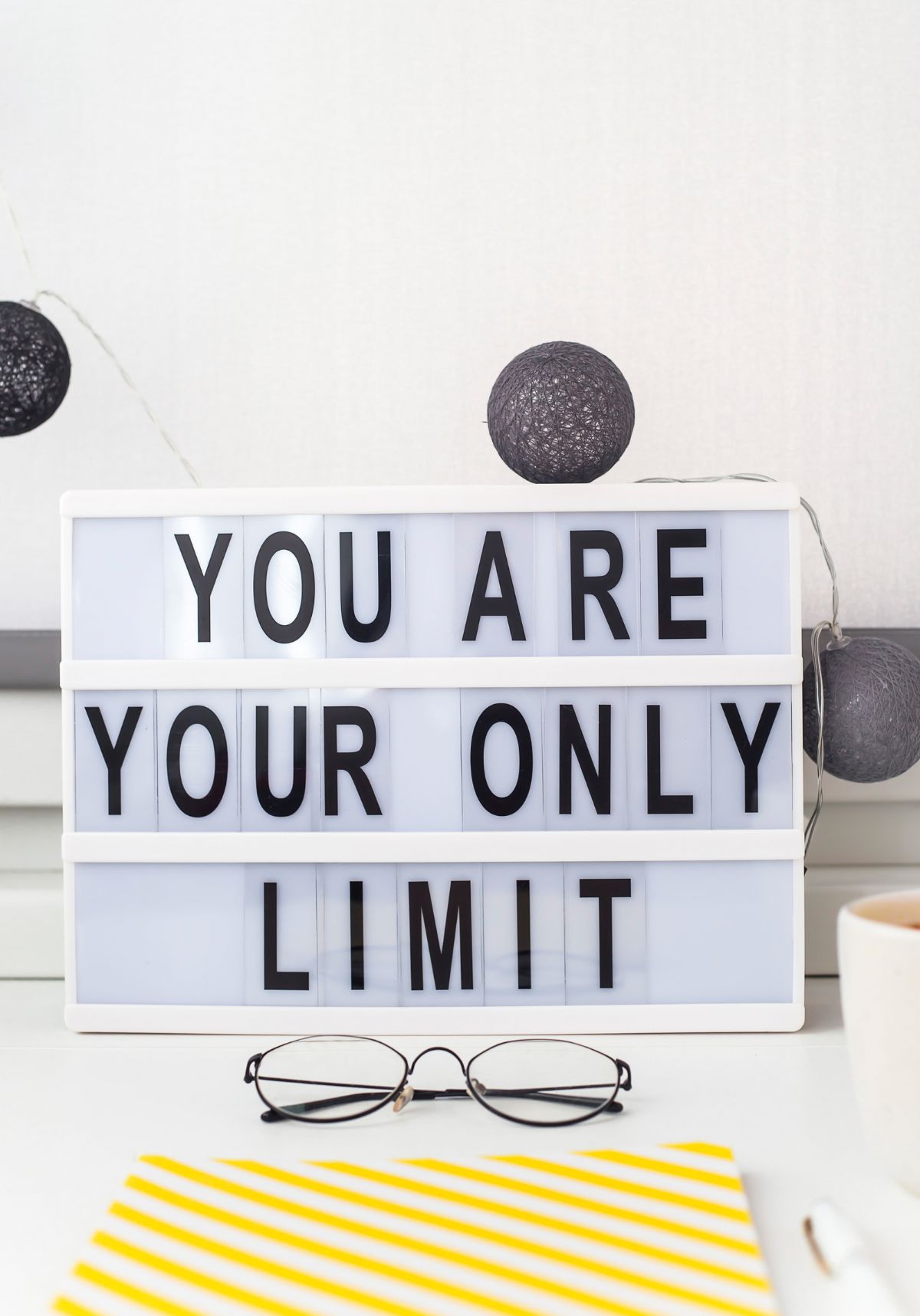 How To Stay Motivated