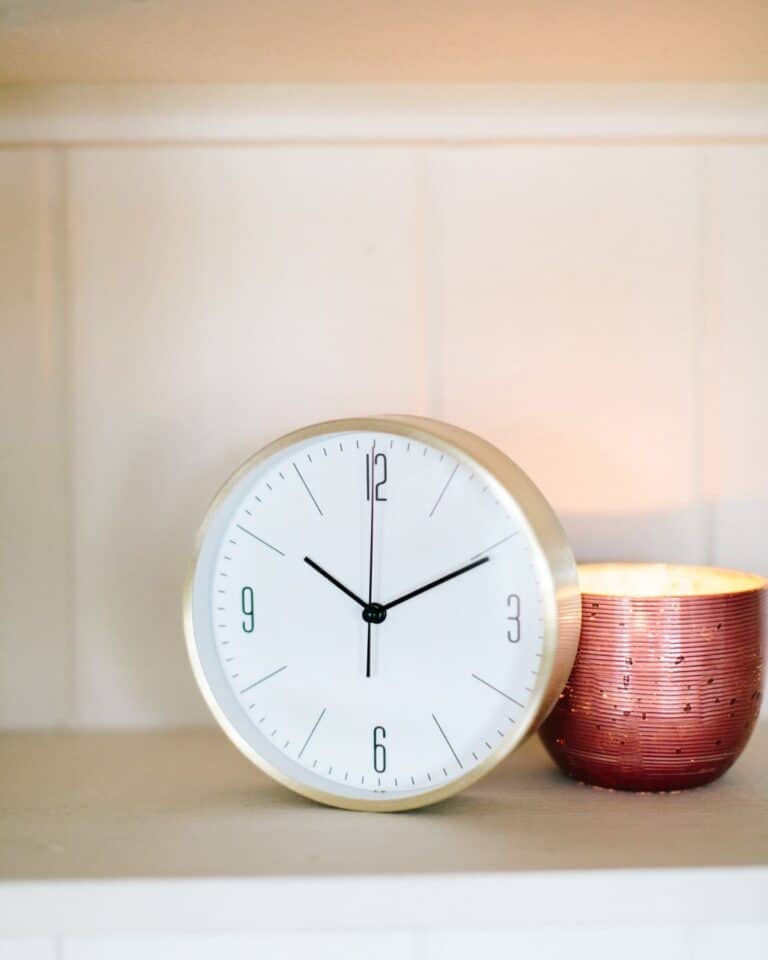 How to Get More Done in Less Time