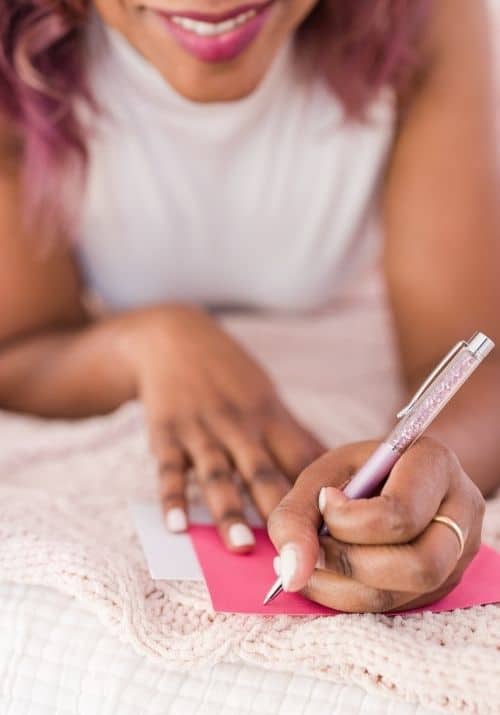 Why is Setting Goals Important?