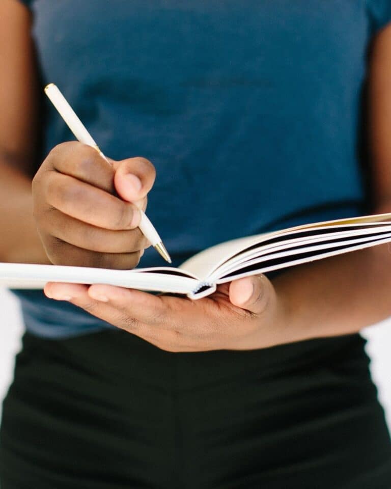 Possible Reasons You’re Not Achieving Your Goals (and How to Fix It)