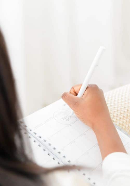 How to Prioritize Your Life