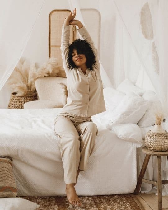 A Productive Morning Routine to Help You Start Your Day Right