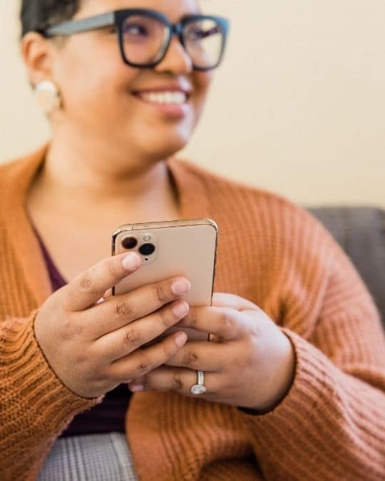 Confidence is the Key to Success: How to Sound More Confident